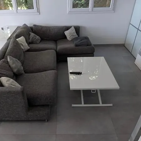 Villa Gregory's House Nizza
