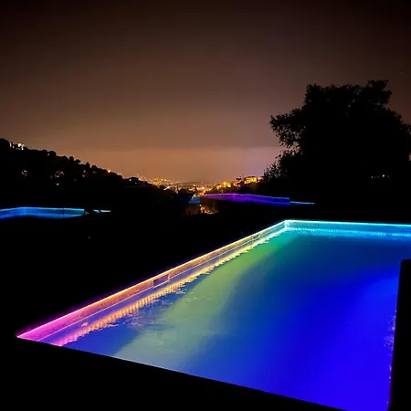 Villa Gregory's House Nice