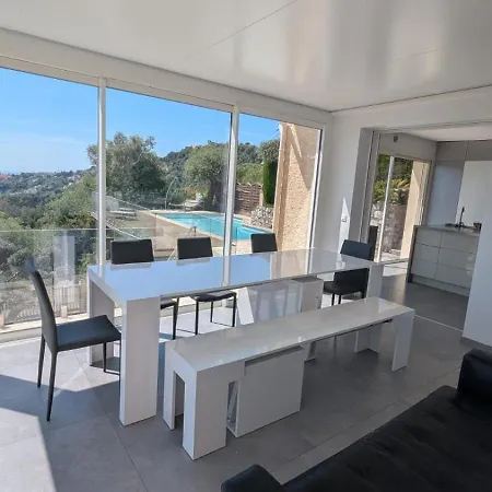 Villa Gregory's House *