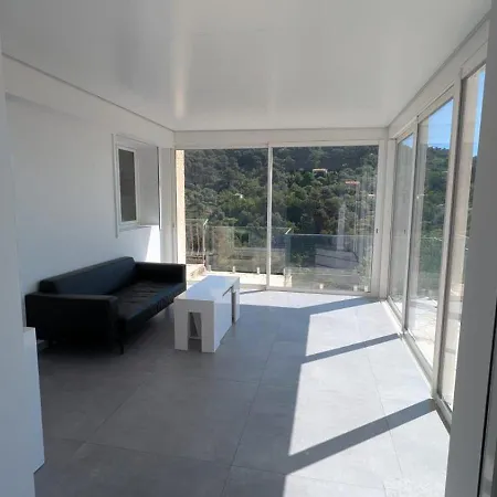 Villa Gregory's House