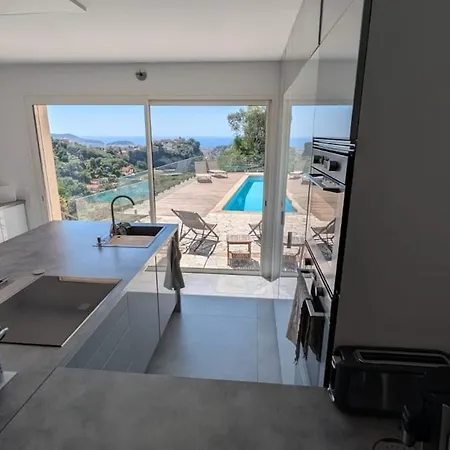 Villa Gregory's House *